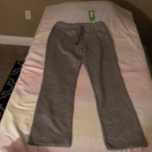 Hugo boss sweat pants